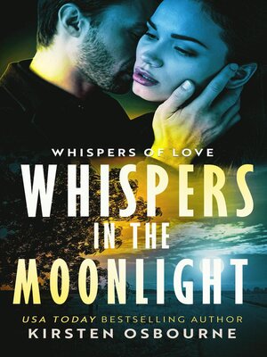 cover image of Whispers in the Moonlight